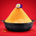 Kakigori de Mango